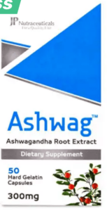 2- أشواق اشوغاندا