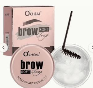 3- جل حواجب رخيص أوشيل
