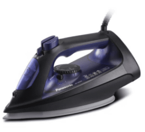 4-مكواة بخار باناسونيك