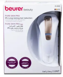 افضل جهاز ليزر منزلي للبشرة السمراء