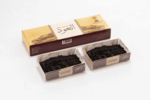 الحجم الوسط مبسوس جذور العود