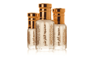 المسك المتسلق