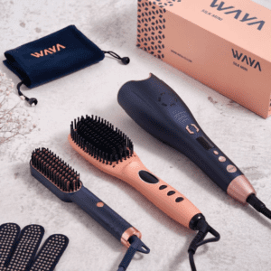 باقة 3 أجهزة وايا