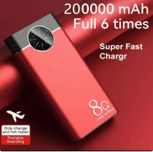 باور بانك سوبر فاست