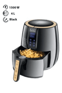 بلاك اند ديكر