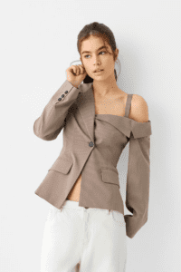 بليزري غير متماثل