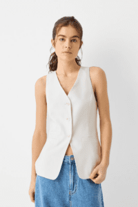 جاكيت فيست طويل