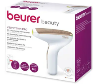 جهاز إزالة الشعر