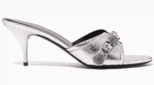 حذاء بالنسياغا