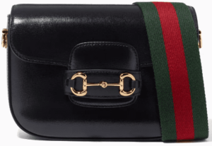 حقيبة غوتشي كروس ميني 1955