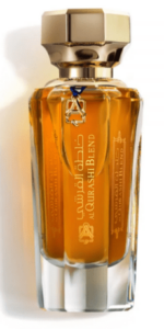 خلطة القرشي