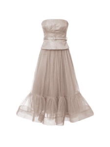 درس بأطراف مموجة