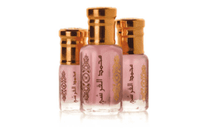 دهن مسك الرمان