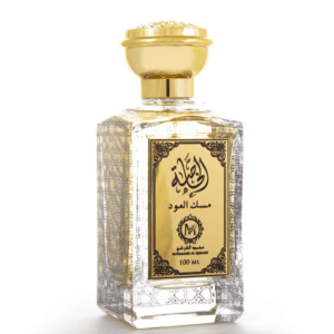 رحيق العود محمد القرشي