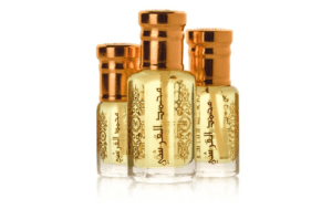 عطر جديد لزهرة القاردينيا