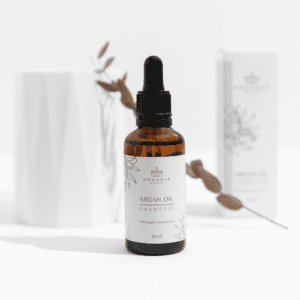 زيت الارغان عبوة واحدة