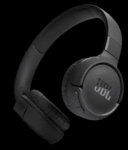 سماعة JBL T520