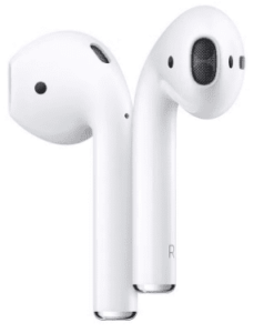 سماعة بلوتوث للايفون