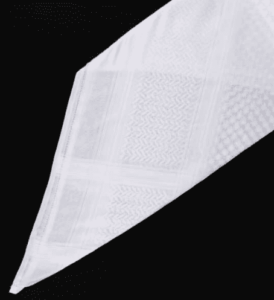 شماغ العطار الإنجليزي