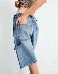 شورت برمودا