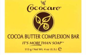 صابونة كوكوارا