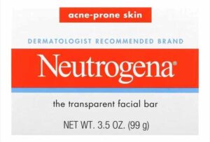 صابونة نيتروجينا