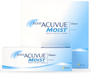 افضل عدسات أكيوفيو مويست