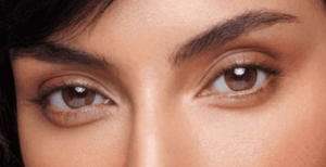 عدسات ليالا كونتور دازل