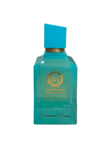 اجمل عطر أوشن سمر 