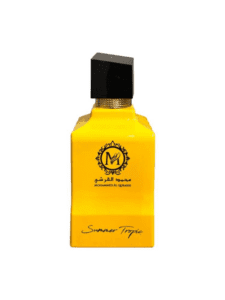 أجدد عطر تروبيك