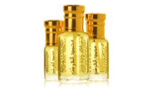 عطر كوثر الفريد
