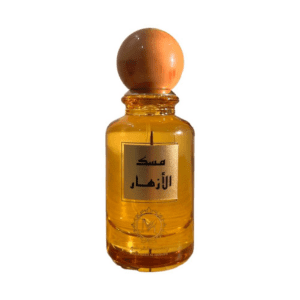 عطر مسك الأزهار