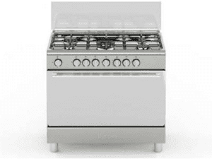 المنيع فرن غاز