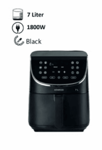 قلاية كينوود