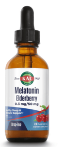 كال ميلاتونين و إلدربيري