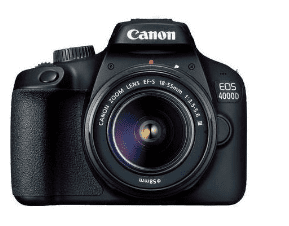 كانون EOS 4000D