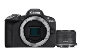 كانون EOS R10