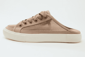 كوتشي رياضي خلفي