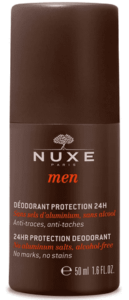 ماركة نوكس وهو رول أون