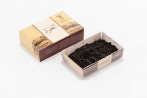 مبسوس جذور العود