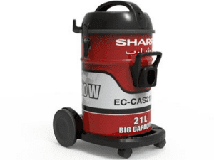 مكنسة ماركة شارب