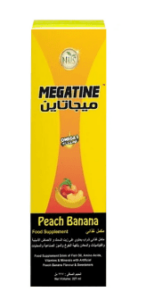 ميجاتون أوميجا 3.