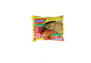 نودلز سريعة التحضير