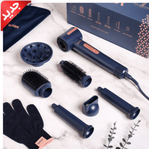 وايا اير ستايل 7 في 1