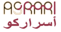موقع اسراركو للتسوق