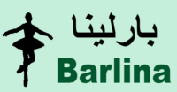 موقع بارلينا اللوجو