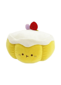 اجمل هدية من ميني سو