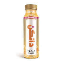 قهوات دانكن باردة