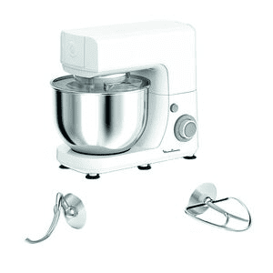 ماكينة كهربائية لتحضير الطعام