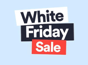 عروض الوايت فرايداي